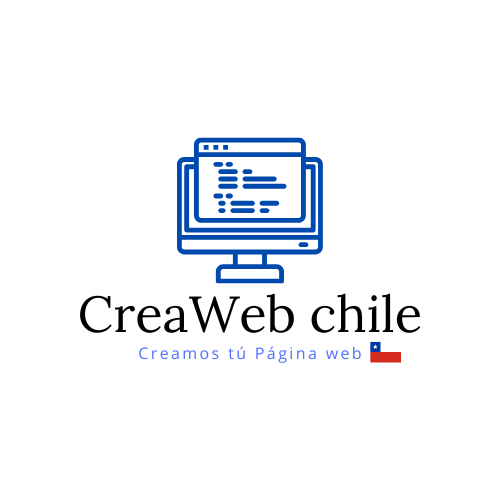 Crea Web Chile